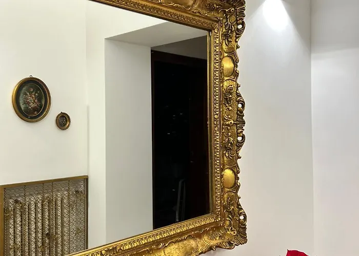 House - Termini Esquilino Апартаменты