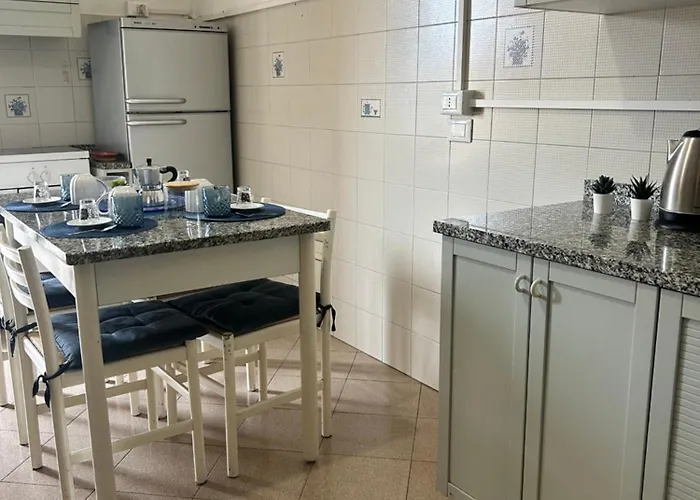 House - Termini Esquilino Апартаменты *