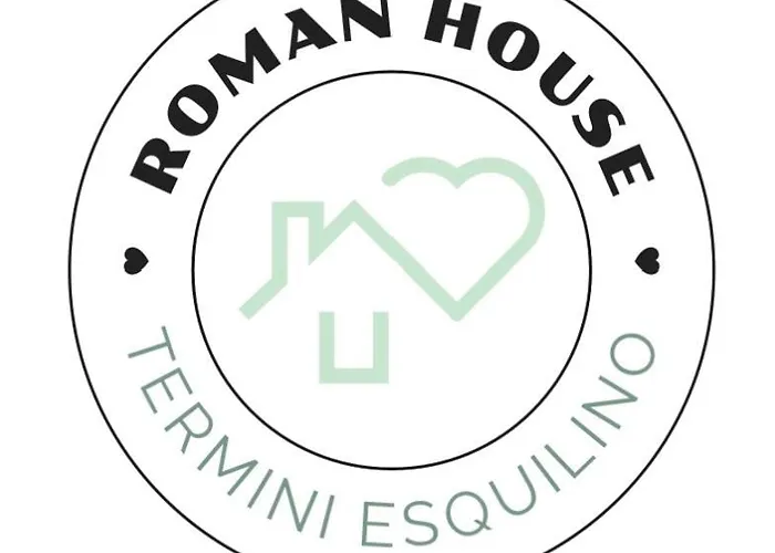 House - Termini Esquilino *