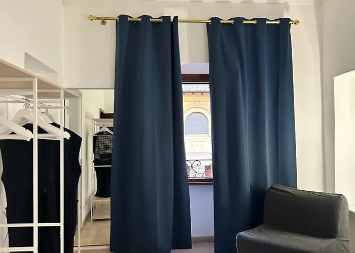 House - Termini Esquilino Апартаменты Рим