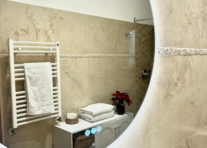 Апартаменты House - Termini Esquilino *