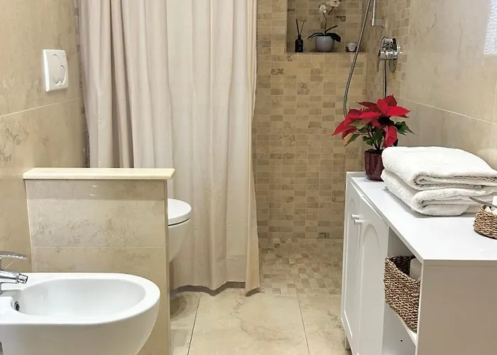 Апартаменты House - Termini Esquilino Рим
