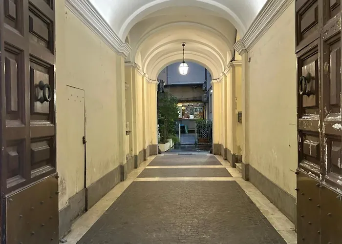 Апартаменты House - Termini Esquilino