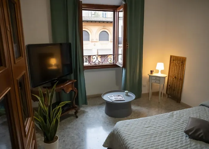 Апартаменты House - Termini Esquilino