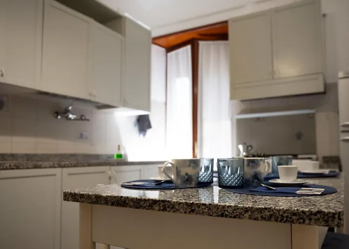 House - Termini Esquilino Apartman