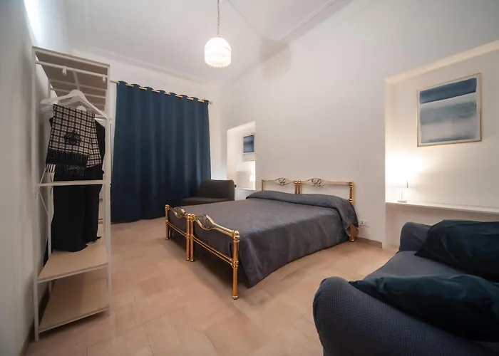 House - Termini Esquilino Apartman Róma