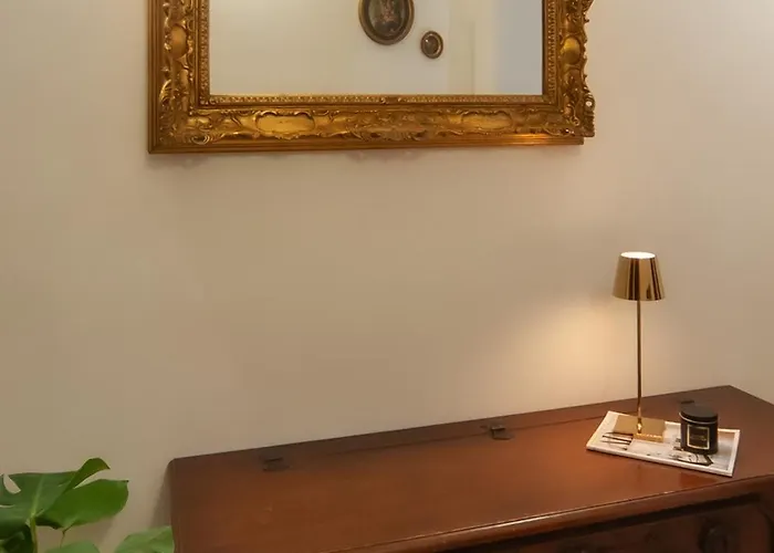Apartamento House - Termini Esquilino