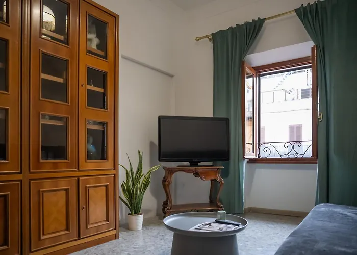 Апартаменты House - Termini Esquilino *
