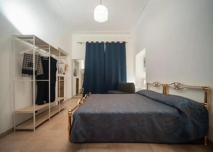 House - Termini Esquilino Рим