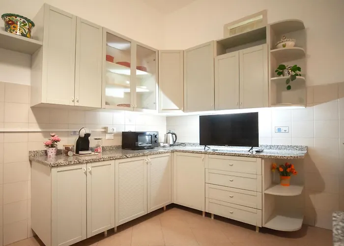 House - Termini Esquilino Апартаменты
