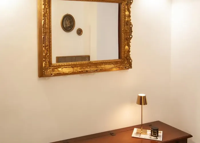 House - Termini Esquilino Апартаменты *