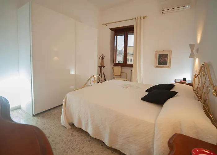 House - Termini Esquilino Апартаменты *