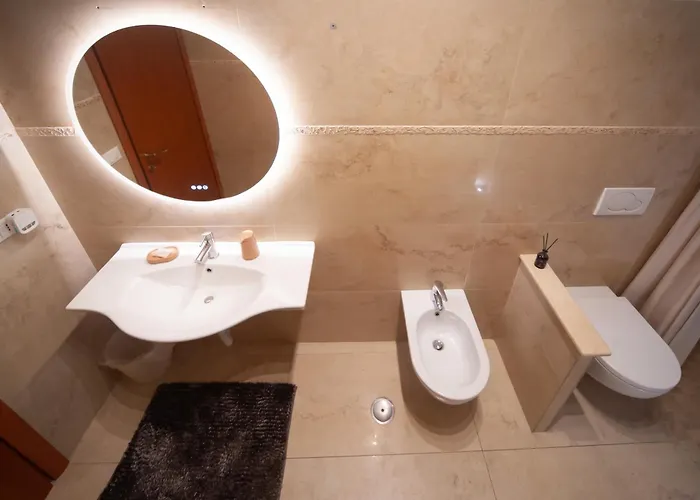 House - Termini Esquilino Apartman